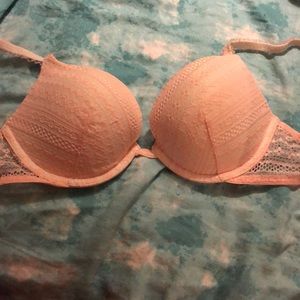 Victoria’s Secret bra